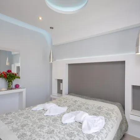 Christine Apartment Agia Anna (Naxos)