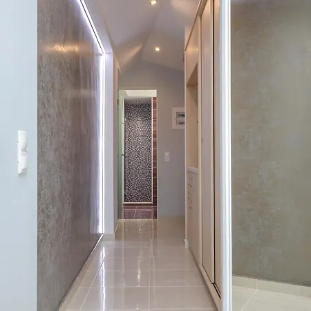 Apartamento Christine Agia Anna (Naxos)