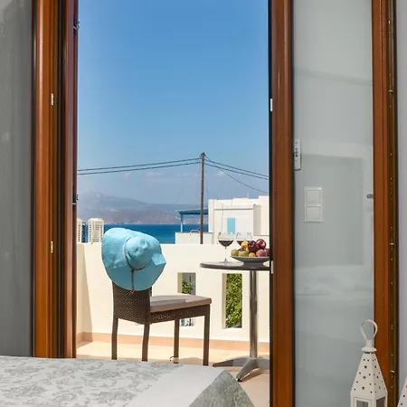 Christine Agia Anna (Naxos)