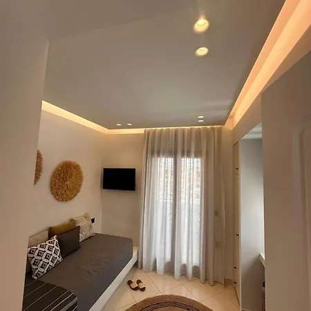 Christine Apartment Agia Anna (Naxos)