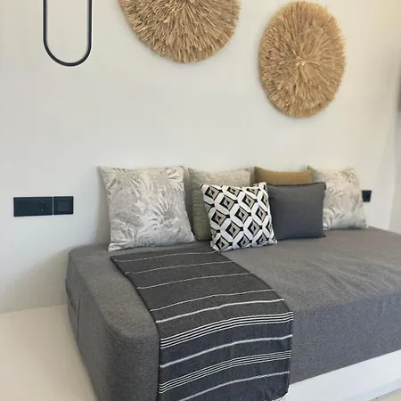 Christine Apartment Agia Anna (Naxos)