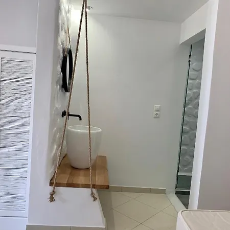 Christine Apartment Agia Anna (Naxos)