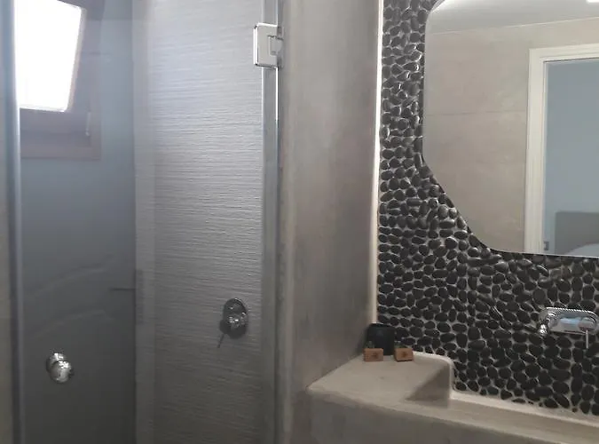 Christine * Agia Anna (Naxos)