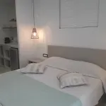 克里斯蒂娜公寓 * Agia Anna (Naxos)