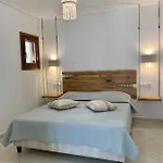 克里斯蒂娜公寓 Agia Anna (Naxos)
