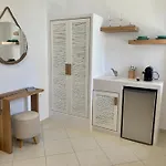 克里斯蒂娜公寓 * Agia Anna (Naxos)