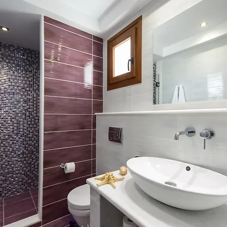 Apartamento Christine *