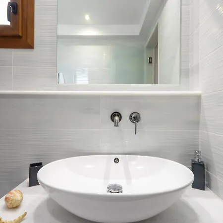 Apartment Christine Agia Anna (Naxos)
