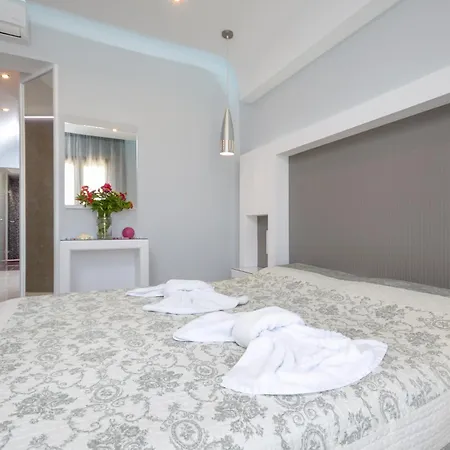Christine Apartamento Agia Anna (Naxos)