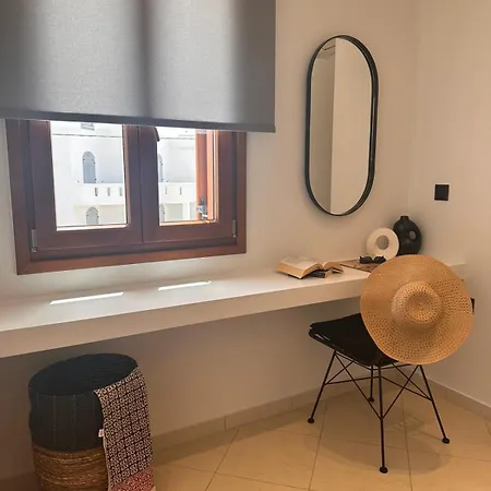 Christine Apartment *