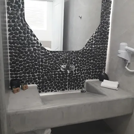 Christine Apartamento Agia Anna (Naxos)