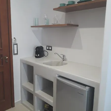 Christine Apartamento