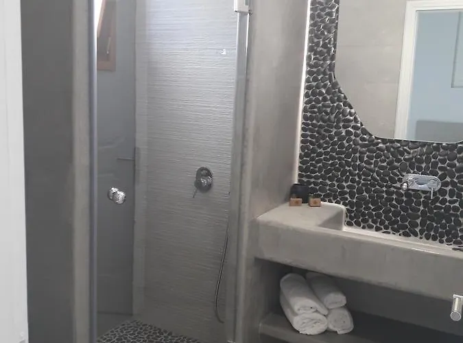 克里斯蒂娜公寓 公寓