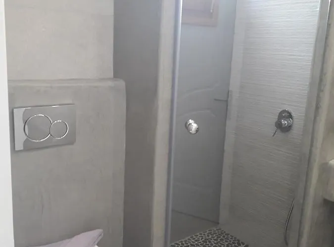 公寓 克里斯蒂娜公寓