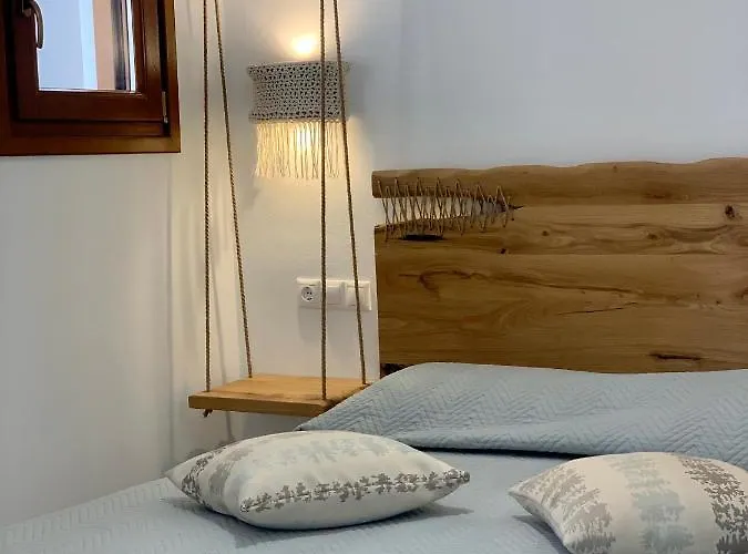 公寓 克里斯蒂娜公寓