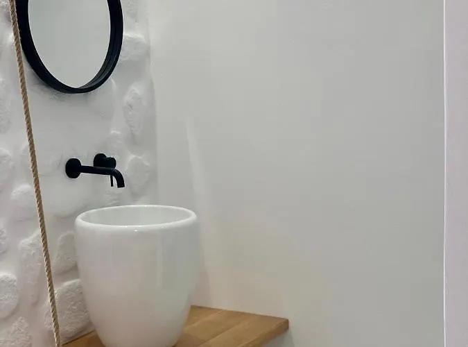 克里斯蒂娜公寓 公寓